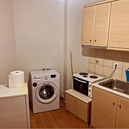 House In Apartmán Kími